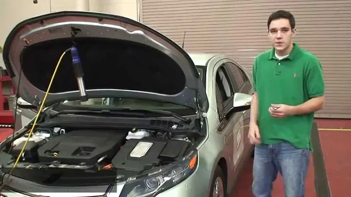 Savannah How: Checking tire pressure