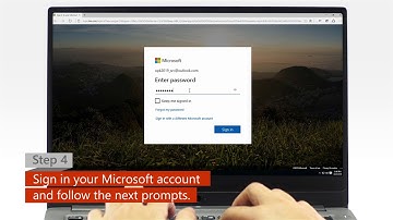 How to activate pre-installed Office Home & Student on Windows PC