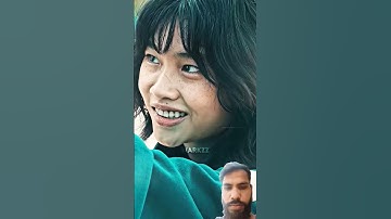 Sae Byeok (Player 067) - Squid Game | Edit #seabyeok #squidgame #player067 #kdrama #edit #round6