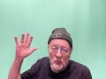 Uncle Ron and Stuff - "Nature's Best Hope" Book
