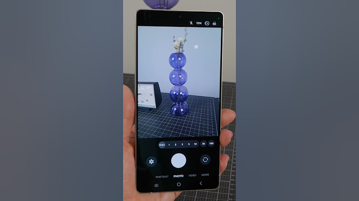 First Look: Samsung Galaxy S25 Ultra