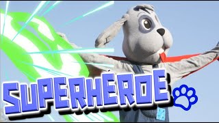 Canciones para niños  "Superhéroe" . Videos Cristianos para Niños 🎬 #1 chords