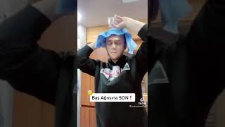 Baş Ağrısına Son