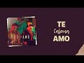 CALEMA - TE AMO (Letra)