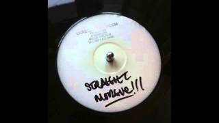 MONDIE vs. WILEY KAT - STRAIGHT MORGUE (MIX 2)