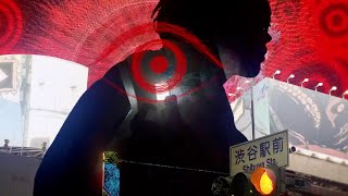 「廻廻奇譚」のEveが書き下ろす新作楽曲と新作アニメーション／映画『Adam by Eve: A Live in Animation』特報