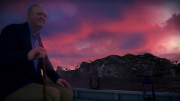 The Last Sunrise - 3D Animation (Lumion 3D)