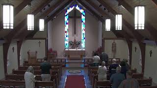 Episcopal Church of the Resurrection