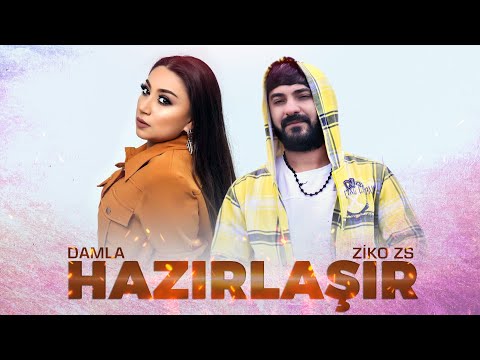 Damla & ZiKOZS - Hazirlasir ( Rap Version )