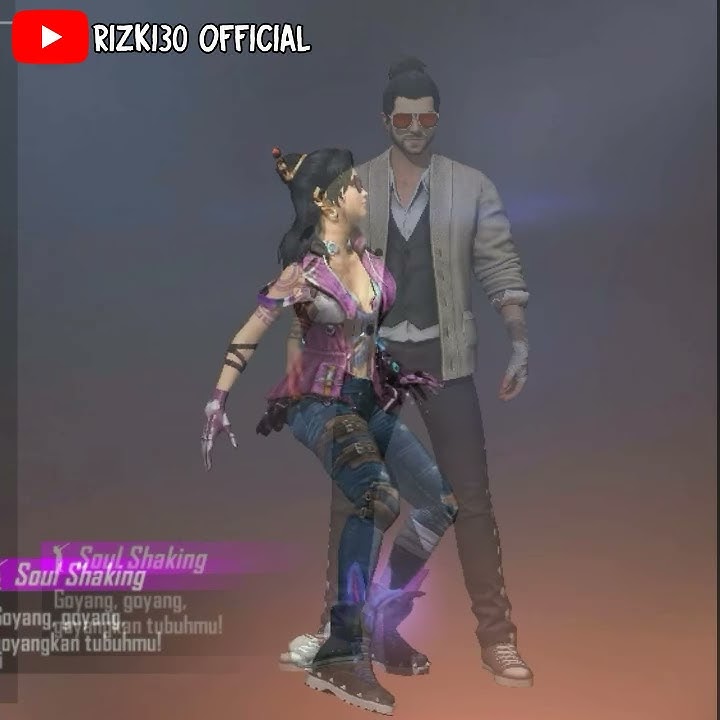 Video Quotes Free Fire 30 detik -Story WA
