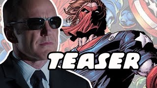 Jack Flag To Appear In Agents Of Shield Agents Of Shield Season 5 Footage Teaser