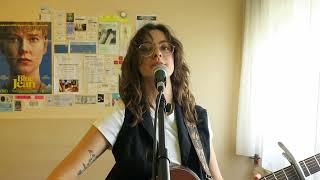 Teenage Dirtbag by Wheatus (Cover by Chiara Maria)