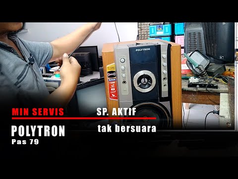 Video: Polytron Bersumpah Untuk Mengurangkan Pepijat Fez