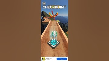 Going Balls Level 383 014