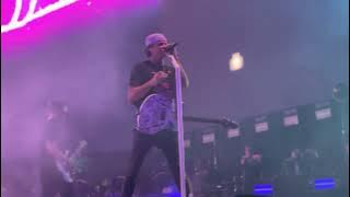 blink-182 - Always - Live 2023