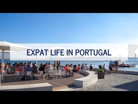 Expat Life in Portugal