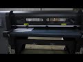 HP Scitex FB550 | Grand Format Printer