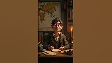 The Overconfident Applicant 💼✨