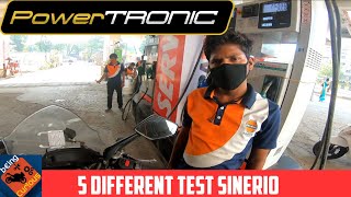 POWERTRONIC MILEAGE CHANGE EXPLAINED | Must Know before buying powertronic