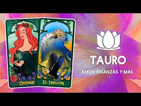 🔮TAURO♉ VIENE A POR TI CON ALGO MUY CLARO/ SE ABRE UNA PUERTA ...