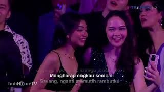 Wika Salim, Ucupop - Pamer Bojo, Sayang (New Arrangement) | Suryanation Senandung Nikmat 2024