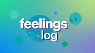Feelings Log (Excerpt from More childhood, please™ Episode 2)