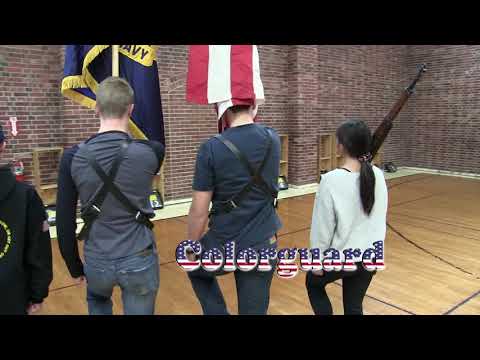 South Kitsap High School NJROTC Promo