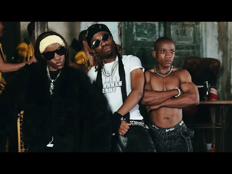 Chino Kidd Ft Mama Amina Mdogo Sajent Studio Session New Song Coming