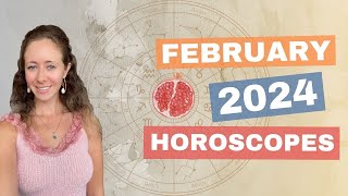 🐞 FEBRUARY 2024 HOROSCOPES ~ ALL 12 SIGNS 🐞 THE CHANGE YOU'VE BEEN WAITING FOR IS FINALLY HERE! 💥🌪️🦋