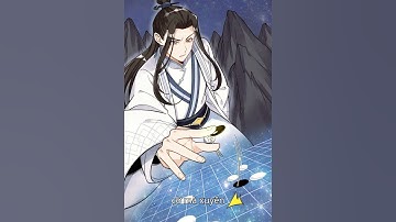 Đánh cờ với thiên đạo, người tuy thắng nhưng đã thua từ đi bắtđầu #tutien #tienhiep #manhua #manhwa