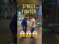 Self defence street fighter power punchselfdefence powerpunch boxing fight streetfighter