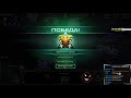 ★ ZERGTV vs HTT - 1/4 ALPHA LEAGUE 2020 | StarCraft 2 с ZERGTV ★