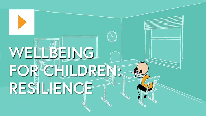 Wellbeing For Children: Resilience - DayDayNews