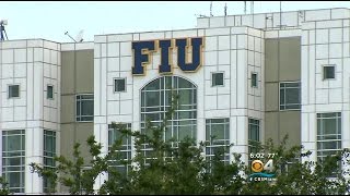 FIU Students Receive Notification Of Sexual Assault