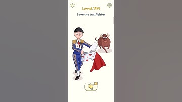 DOP 2 Level 704 Save the bullfighter