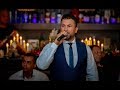 Aurelian de la Orastie - Super petrecere @ Restaurant Perla - new live 2020 / 4K - partea I