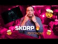SKORP AUTONOME REACTION SKORP AUTONOME REACTION