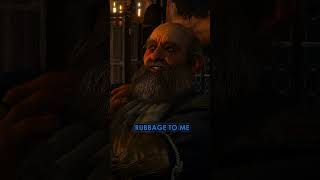Vimme Vivaldi's Guide to Wealth Management | The Witcher 3