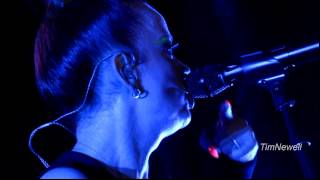 Garbage (HD 1080p) Not Your Kind Of People - Milwaukee - April 6th, 2013 - The Rave
