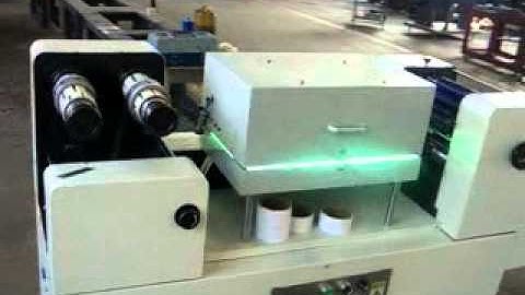XMY2160 Two-color BOPP Packing Adhesive Tape Printing Machine