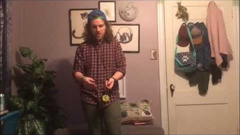 Dump Trucks - Fixed Axle Yoyo Trick Tutorial