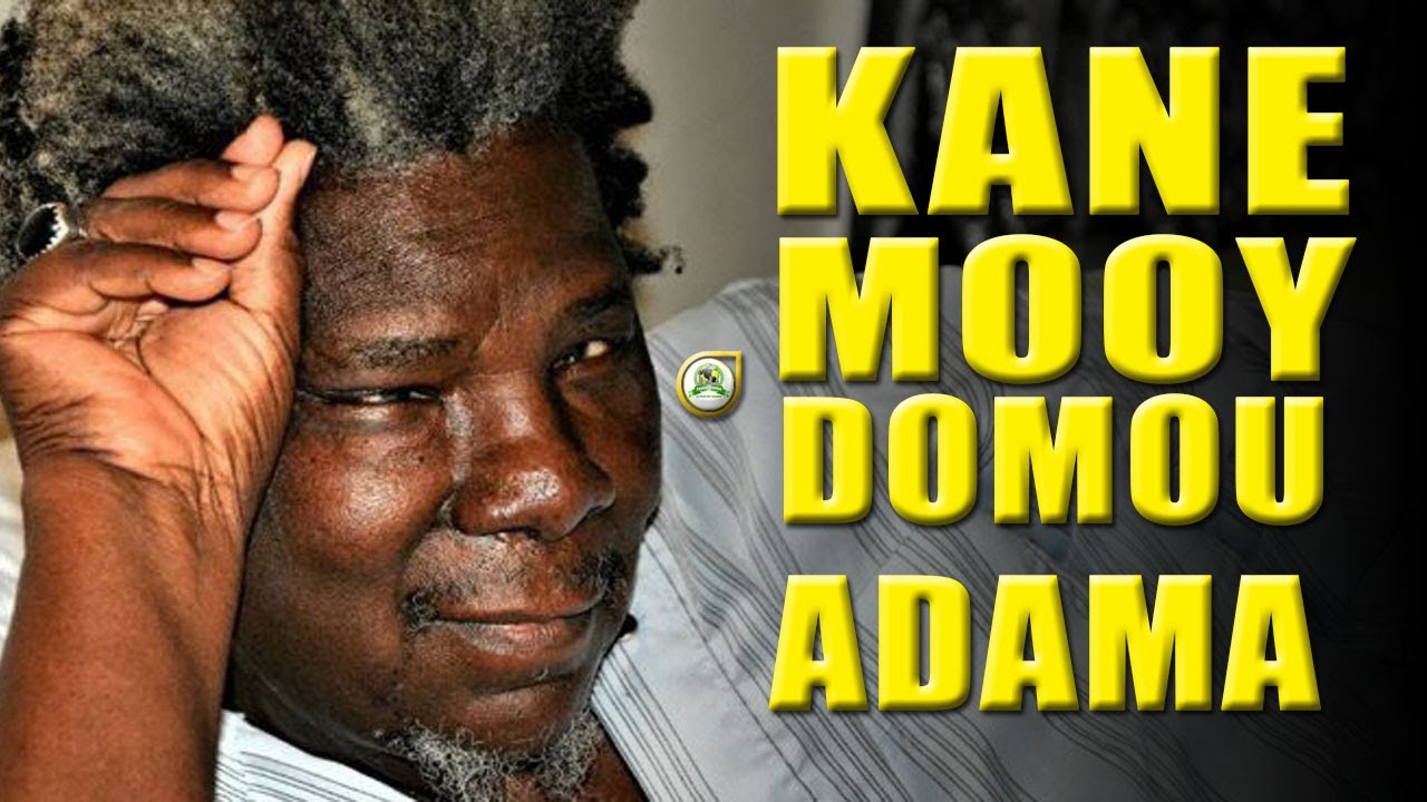 Kane Mooy Domou Adama Ak Loutaxe Mou Wara Xam Yallah... | Cheikh Abdou Barhama •@Faydatidianiya