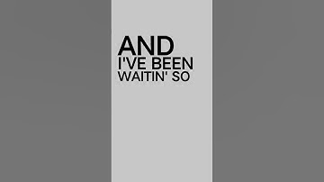 Thumbnail of cooped up #music #trending #shorts #lyrics @EdSheeran @postmalone