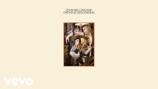 John Mellencamp - Amen (Official Audio)