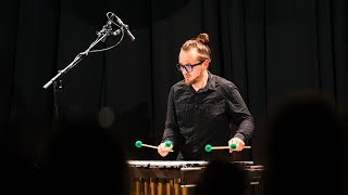 Zigmars Liepiņš - Ķiršu lietus | The Third Stream Quartet