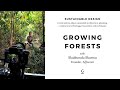 Sustainable design  growing forests with shubhendu sharma