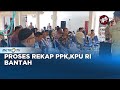 Berita Pemilu - KPU RI Bantah Hentikan Proses Rekap PPK