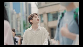 CHEN / 'Light Of My life' MV Behind The Scenes