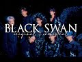 BTS (방탄소년단) — Black Swan [Original   Orchestral Instrumental]