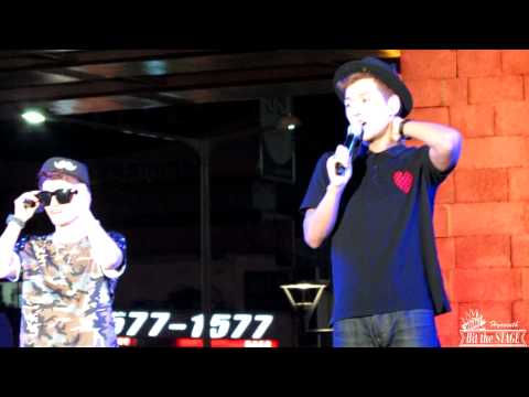 120915서대문독립콘서트 멘트2